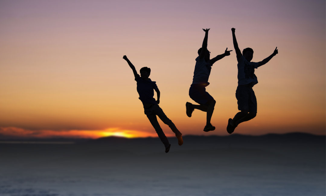 滁州搭伴朋友圈广告案例