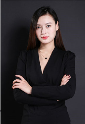 滁州史静静 纹绣讲师