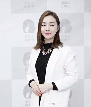 滁州金佳玭 美容协会会长